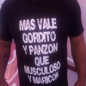 Meet your Posher, Amorcito